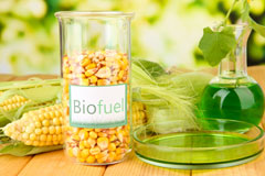 Bourtreehill biofuel availability